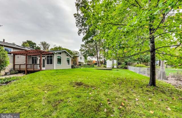 6706 GREY FOX DRIVE Gallery 3