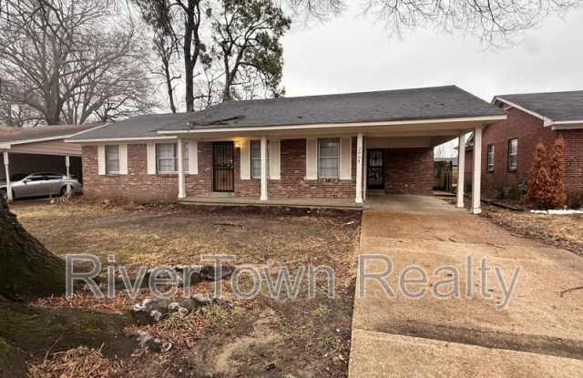2964 Danville Rd - 2964 Danville Road, Memphis, TN 38118
