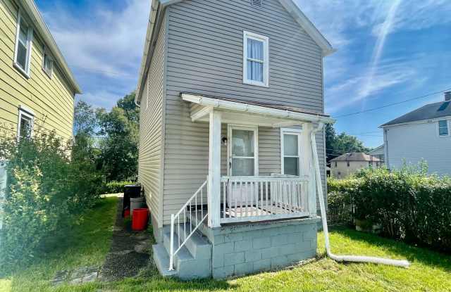 2 Bed 1 Bath- Aliquippa PA Gallery 4