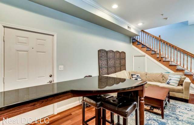 751 Fairmont St NW, Unit 2 Gallery 3