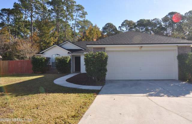 5310 TESSA Terrace - 5310 Tessa Terrace, Jacksonville, FL 32244