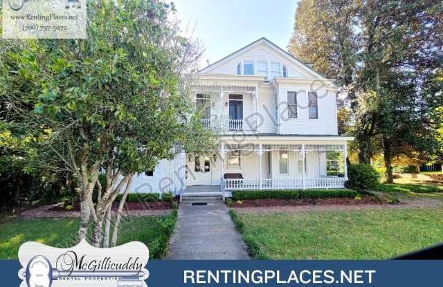 726 Hickman Rd - 726 Hickman Road, Augusta, GA 30904