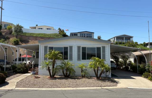 Spacious 2BR/2BA Home for Rent in San Marcos – 55+ Community photos photos