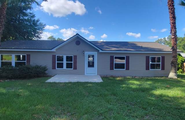 4/2 Home in Alachua Forest - 12911 Northwest 151 Place, Alachua, FL 32615 4/2 Home in Alachua Forest - 12911 Northwest 151 Place, Alachua, FL 32615