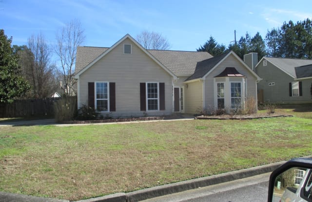 3211 Grove Trail - 3211 Grove Trail, Acworth, GA 30101