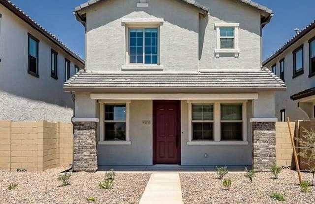 3 Bedroom 2.5 Bathroom North Creek Home in Queen Creek photos photos