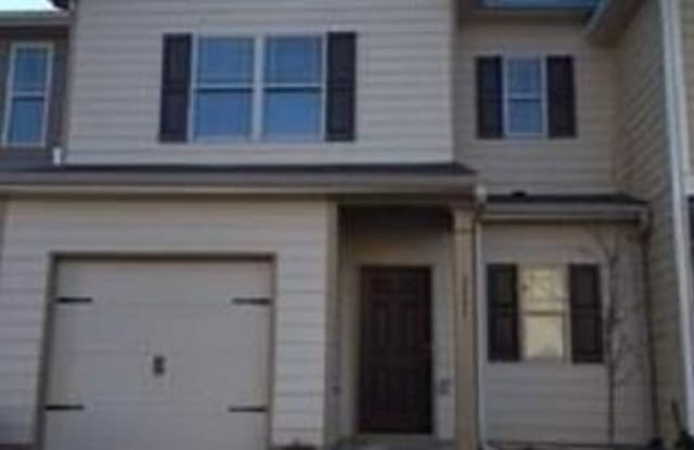 3247 Blue Springs Trace - 3247 Blue Springs Trace Northwest, Acworth, GA 30144
