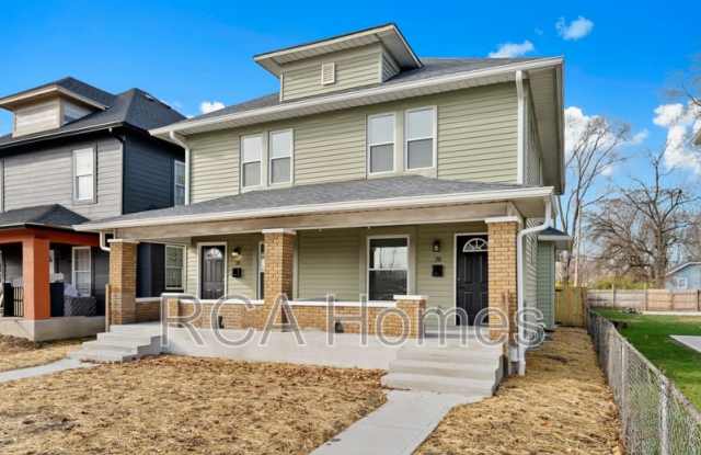 20 North Gray Street photos photos