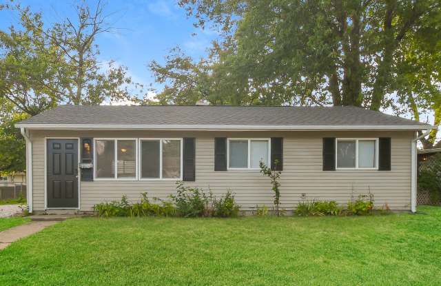 4924 Leone Drive - 4924 Leone Drive, Lawrence, IN 46226