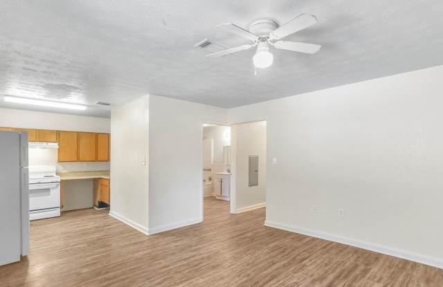 Cypress Meadows Apartments Gallery 2