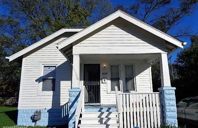 14290 Marlowe Street - 14290 Marlowe Street, Detroit, MI 48227 14290 Marlowe Street - 14290 Marlowe Street, Detroit, MI 48227