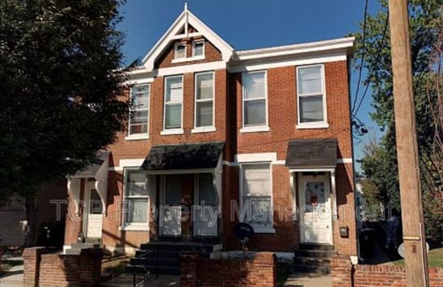 1815 W. Jefferson St. photos photos