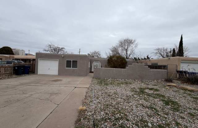 3 Bedroom Single Story Home Available Near Constitution Ave NE  San Pedro Dr NE! photos photos