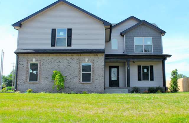 264 Azalea Dr. Oak Grove, KY 42262 ** photos photos