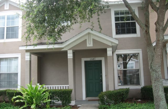1543 Deer Tree Ln - 1543 Deer Tree Lane, Brandon, FL 33510