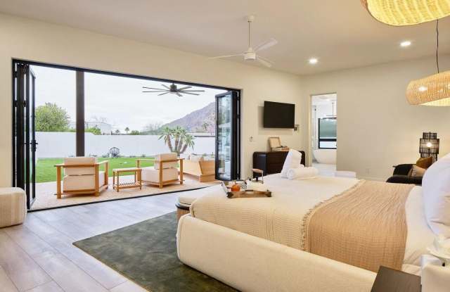 Modern Desert Luxury with Designer Finishes  Mountain Views photos photos