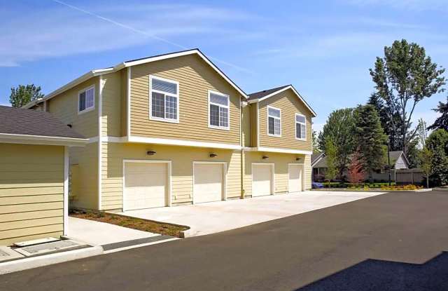 Fox Chase Townhomes-A 55+ community photos photos