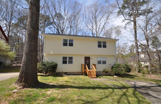 111 Misty Court - 111 Misty Court, Cary, NC 27513