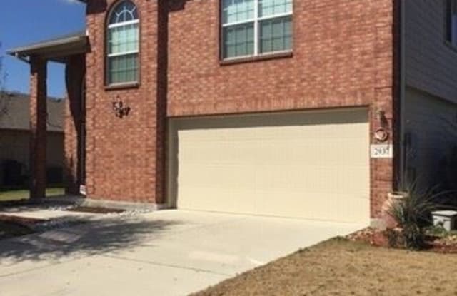 2937 Ashwood Rd. - 2937 Ashwood Road, Schertz, TX 78108