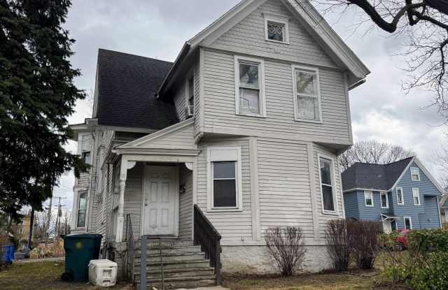 5 Lorimer St-Down - 5 Lorimer Street, Rochester, NY 14608