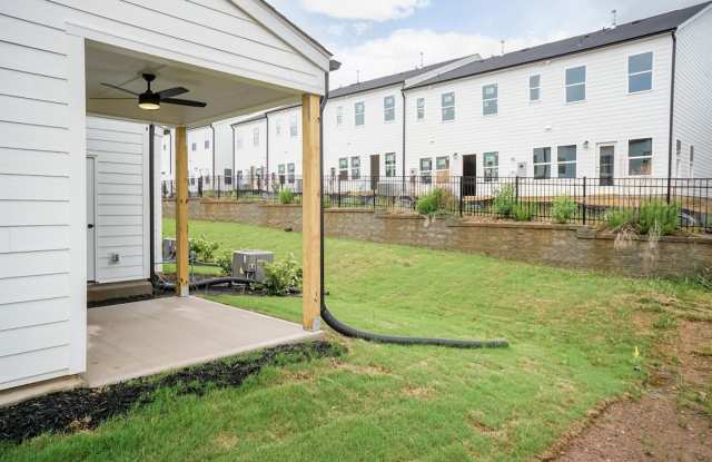 Brand New Townhome in Durham! Gallery 4