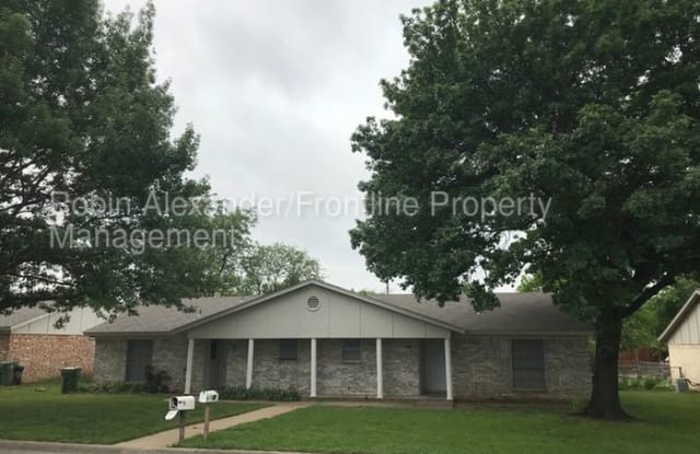 7722 Mary Drive - 7722 Mary Dr, North Richland Hills, TX 76180