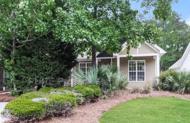 2862 Sweetleaf Ln - 2862 Sweetleaf Lane, Charleston, SC 29455