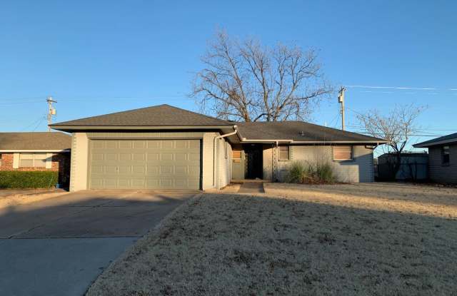 10104 Haverhill Place - 10104 Haverhill Place, The Village, OK 73120