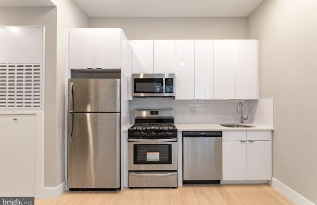 1837 BLAIR STREET - 1837 Blair Street, Philadelphia, PA 19125