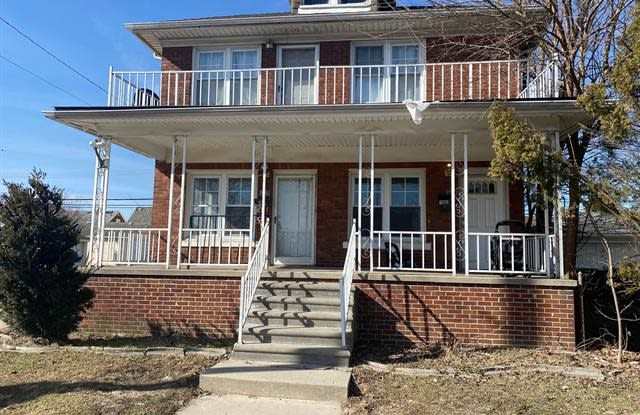 7001 COLEMAN Street - 7001 Coleman Street, Dearborn, MI 48126