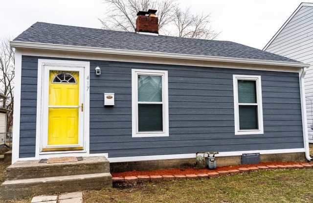 Bates-Hendricks 3 Bedroom 2 Bath Bungalow photos photos