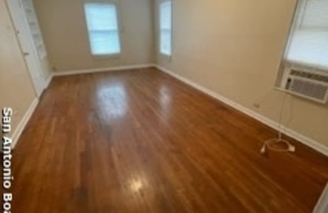 429 Eleanor Ave - 429 Eleanor Avenue, San Antonio, TX 78209