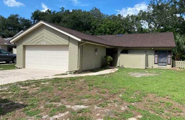 Newly renovated 3/2 Home in the Wedgewood Golf Villas Community photos photos