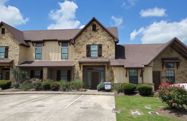 3227 Sergeant Drive A - 3227 Sergeant Drive, College Station, TX 77845