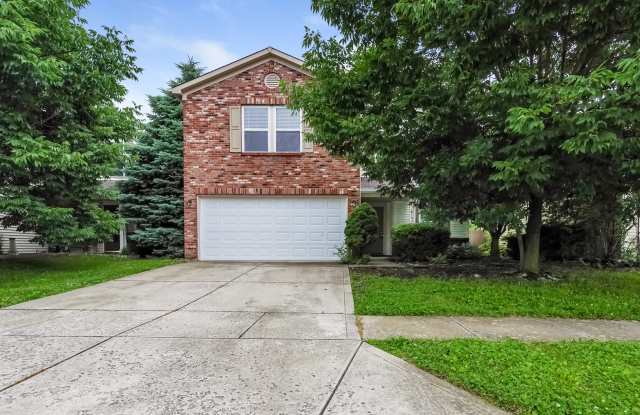 1849 Southernwood Lane - 1849 Southernwood Lane, Indianapolis, IN 46231