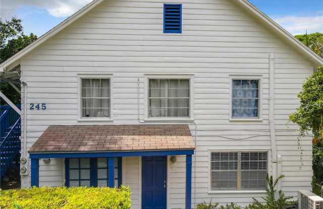 245 SYLVAN BOULEVARD - 245 Sylvan Boulevard, Winter Park, FL 32789