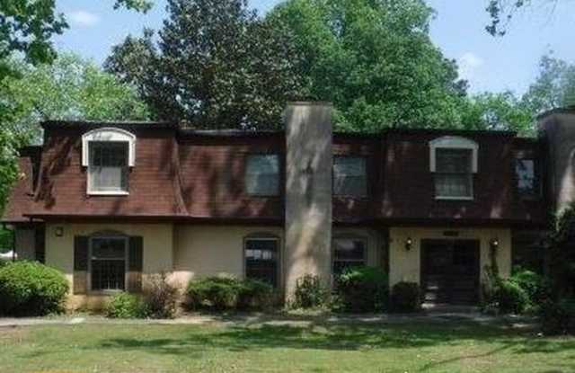 38 Le Parc Fontaine - 38 Le Parc Fontaine, DeKalb County, GA 30038