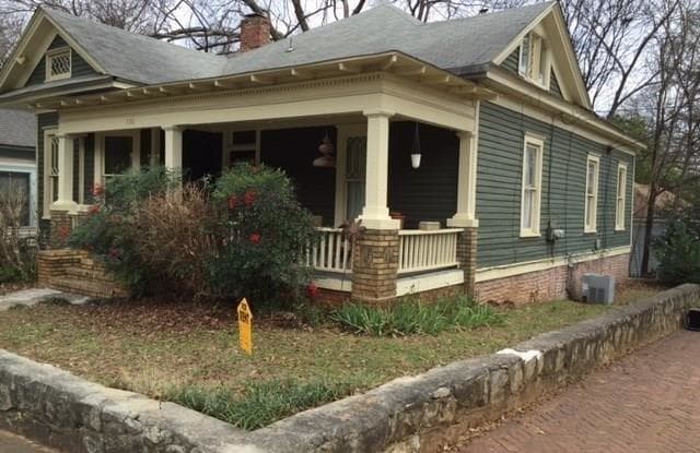 530 Oakland Avenue SE - 530 Oakland Avenue Southeast, Atlanta, GA 30312
