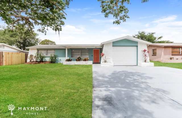 3011 Matchlock Drive - 3011 Matchlock Drive, Elfers, FL 34690 3011 Matchlock Drive - 3011 Matchlock Drive, Elfers, FL 34690