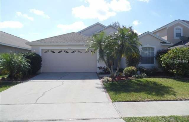 2830 CRANE TRACE CIRCLE - 2830 Crane Trace Circle, Hunters Creek, FL 32837