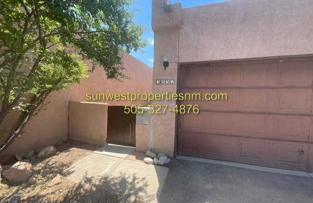 2 Bed, 2 Bath Townhouse photos photos