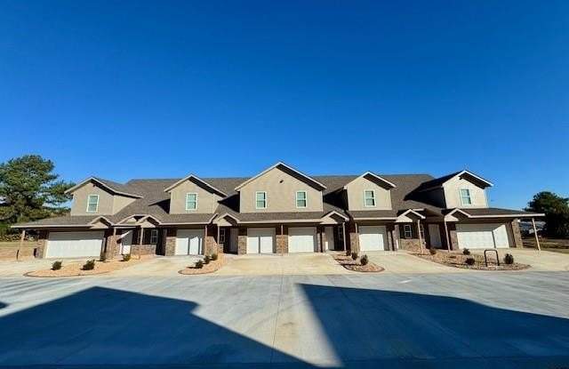 2801  W Mockingbird  LN - 2801 West Mockingbird Lane, Rogers, AR 72756