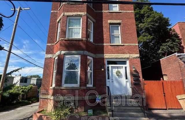 21 124th St - 21 124th Street, Troy, NY 12182