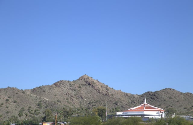 13226 N 20TH Street - 13226 North 20th Street, Phoenix, AZ 85022