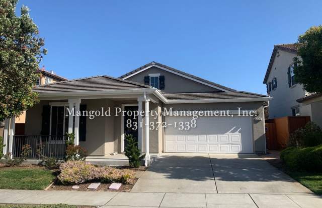 Beautiful 2-Bed, 2-Bath Home with Modern Kitchen, and Fenced Back Yard in Seaside Highlands HOA Community - 4523 Sea Cliff Court, Seaside, CA 93955 Beautiful 2-Bed, 2-Bath Home with Modern Kitchen, and Fenced Back Yard in Seaside Highlands HOA Community - 4523 Sea Cliff Court, Seaside, CA 93955