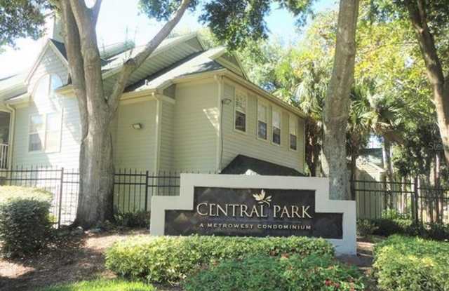 Great 1/1 condo at Metrowest. photos photos