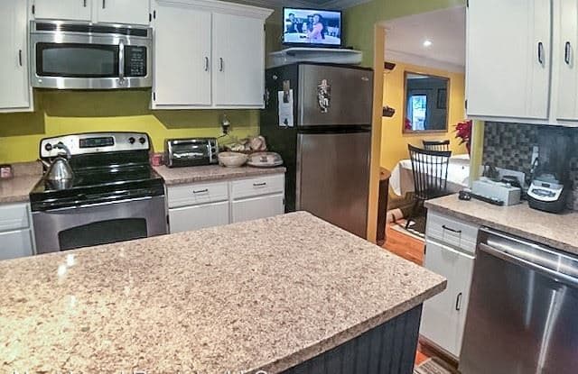 19338 Transhire Rd - 19338 Transhire Road, Montgomery Village, MD 20886