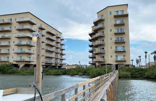 200 Constellation Dr. - 200 West Constellation Drive, South Padre Island, TX 78597
