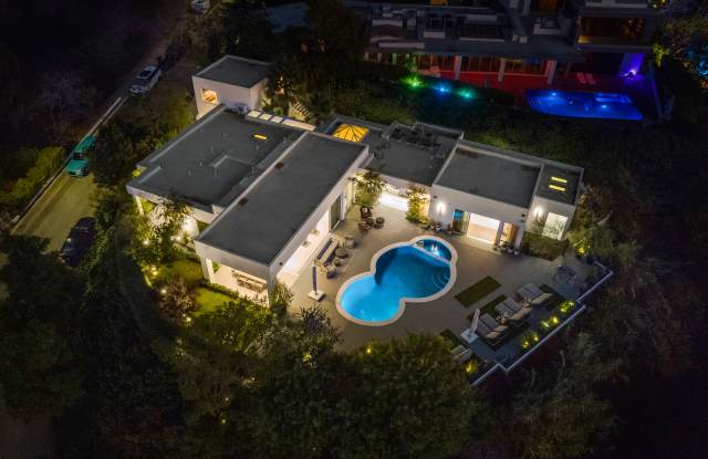 2630 Eden Pl - 2630 Eden Place, Los Angeles, CA 90210