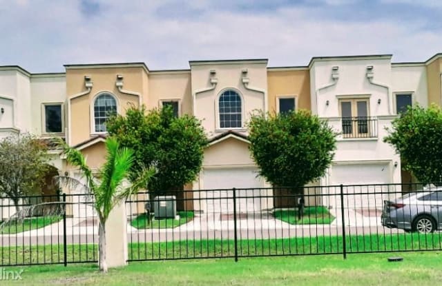 3916 W Daffodil Ave - 3916 Daffodil Avenue, McAllen, TX 78501